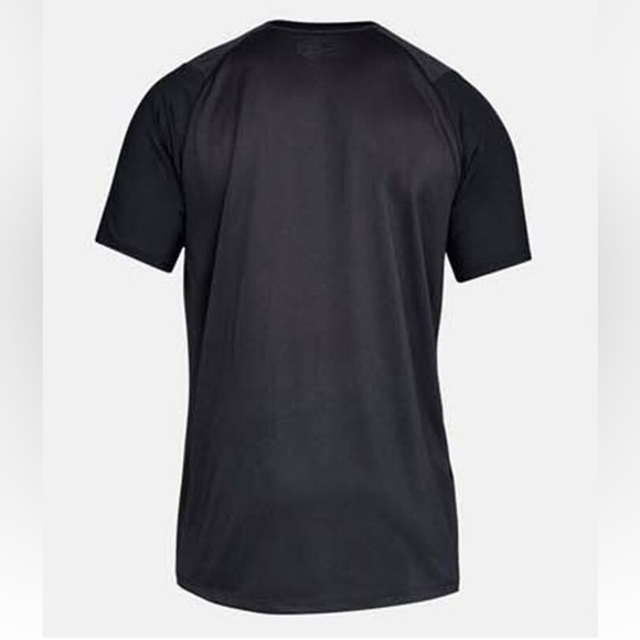 2/30$ Men’s UNDER ARMOUR MK-1 Logo Graphic black T-Shirt‎ size small - Picture 11 of 13